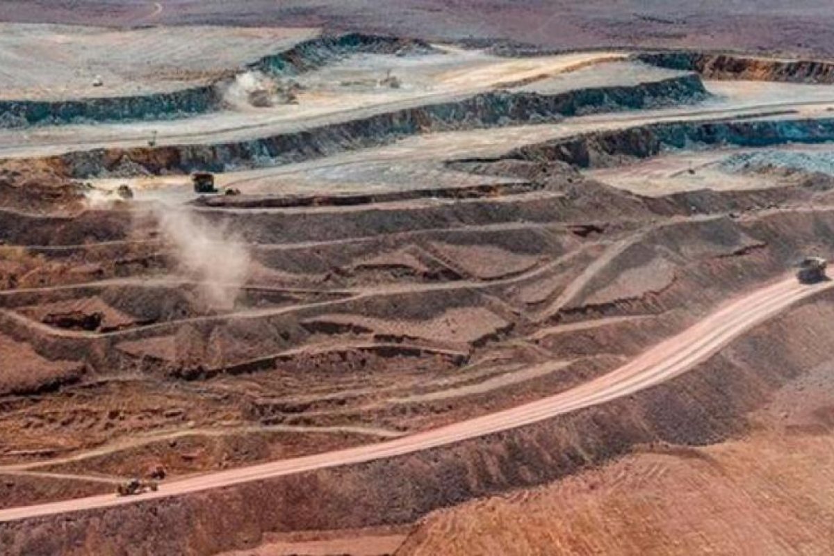 Minería: con una ley reducirán tres veces la regalía para la Puna
