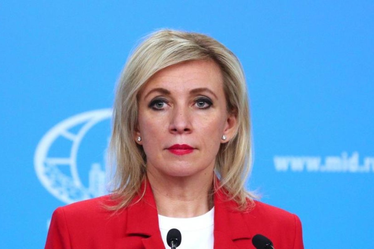 Cancillería rusa: El mundo se quedó en 'shock' por el operativo de Moscú en Ucrania tras el silencio mediático sobre el conflicto en Donbass