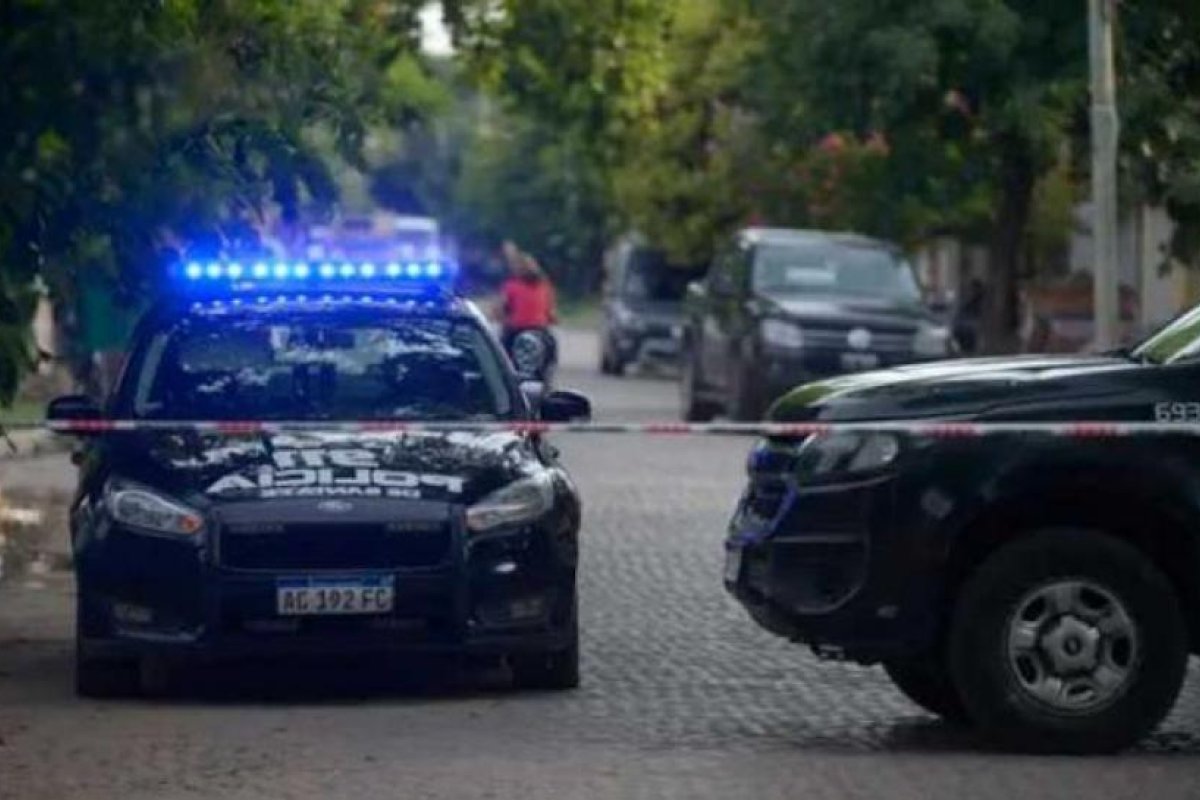 Imputan a un hombre por matar a golpes a su hijo de 4 meses