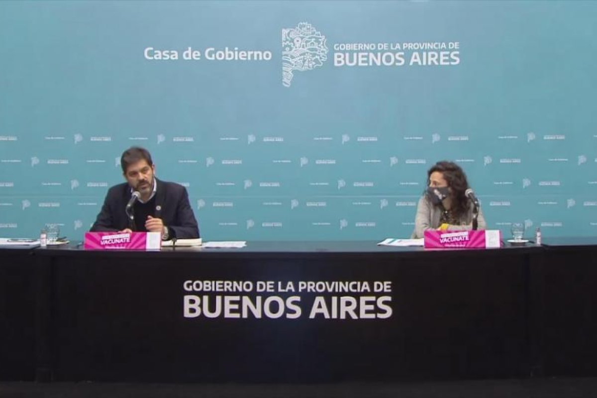 Bianco: "No hubo especulación política sino parámetros objetivos"