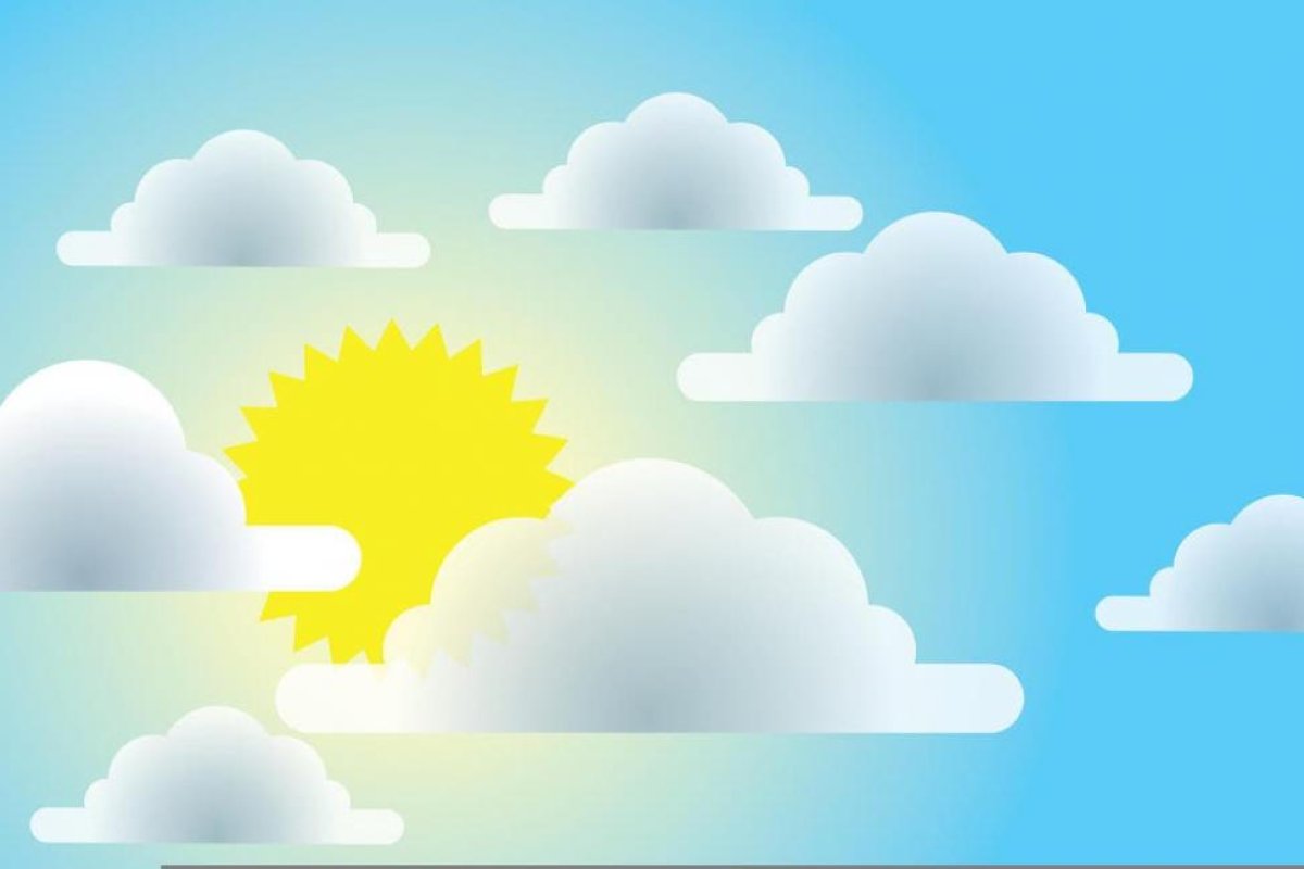 Clima en ciudad de Formosa: cuál es el pronóstico del tiempo para el domingo 13 de diciembre