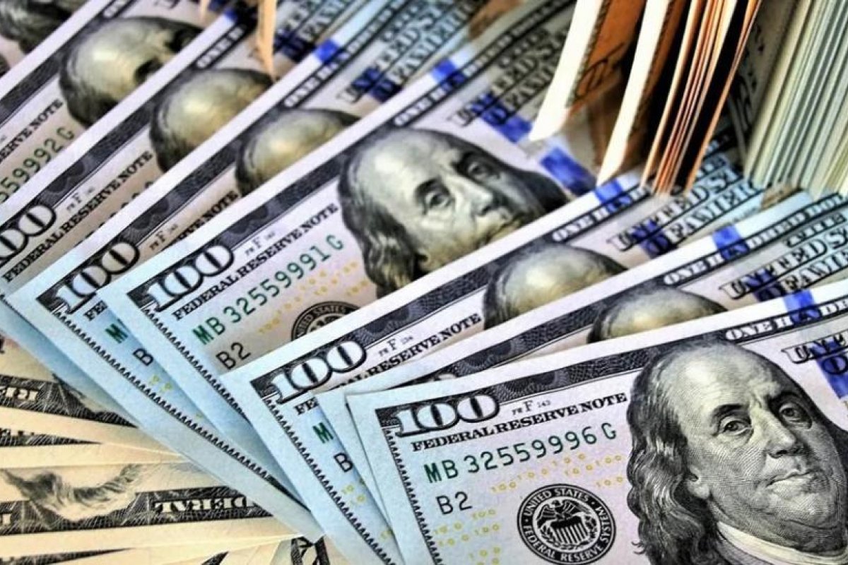 El Central compró casi US$ 2.000 millones en mayo y se encamina a cerrar el mes con récord