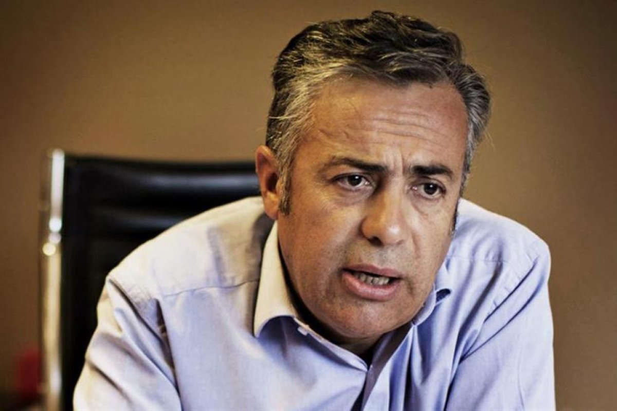 Alfredo Cornejo: "Se está preparando un proceso de juicio político a la Corte Suprema y una reforma constitucional"