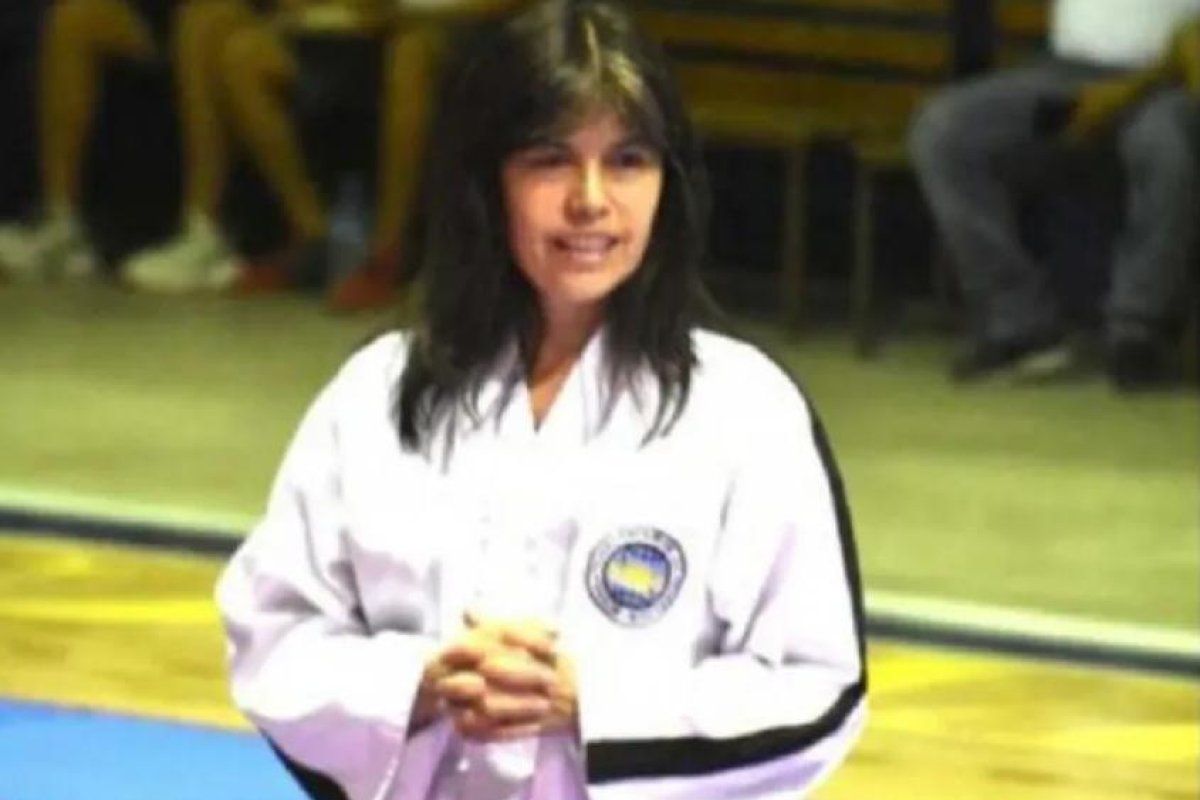 Noemí Prone: Pionera del Taekwondo Argentino y Reconocimiento Internacional