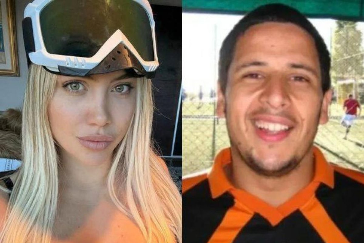 Motivos de la ruptura entre Wanda Nara y Martín Migueles revelados