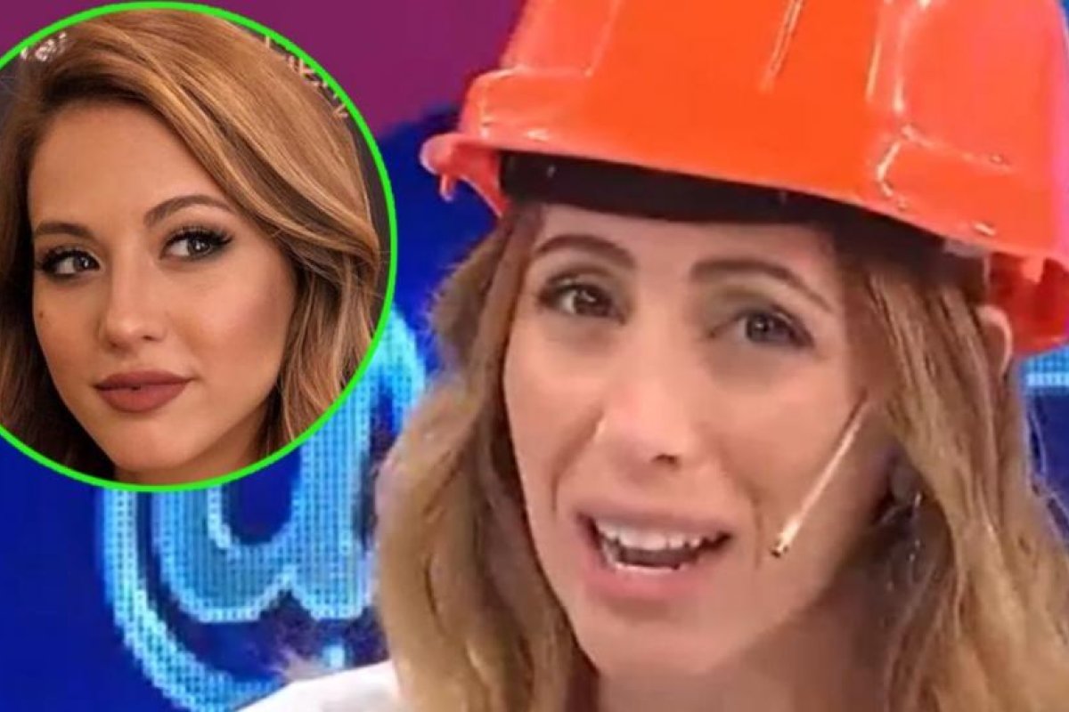 Paula Varela liquidó a Flor Vigna como cantante: "Es una cagada"