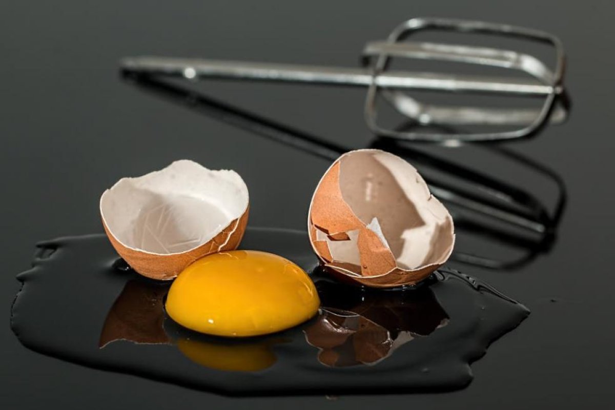 5 sustancias tóxicas que suelen estar en los alimentos de consumo diario y conviene evitar