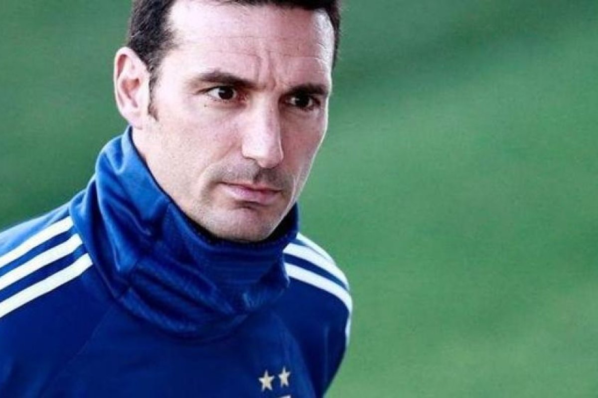 Malas noticias para Lionel Scaloni: la Selección sufrió dos nuevas bajas de cara al estreno de las Eliminatorias