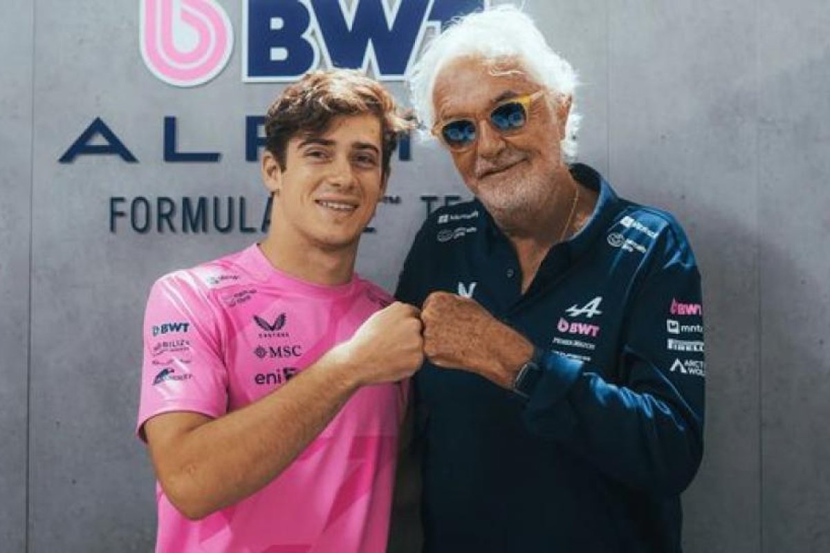 Decisión de la FIA Impulsa el Proyecto de Alpine en la Fórmula 1 2026