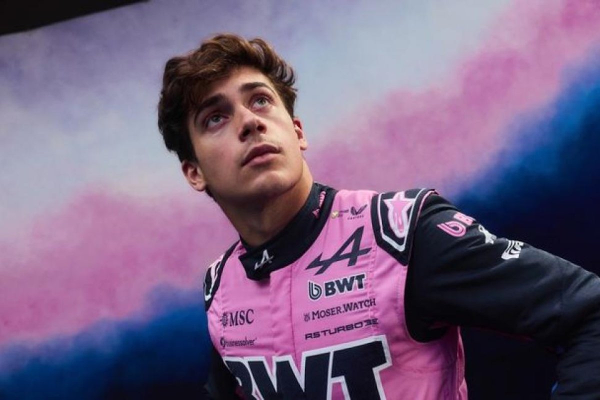 Franco Colapinto Sancionado en el Gran Premio de Barcelona: Impacto en la Clasificación