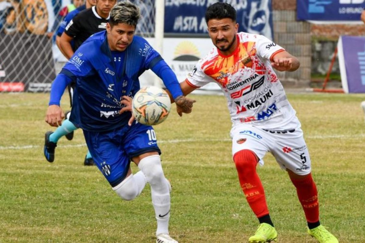 Sarmiento (LB) busca consolidar su racha positiva en el torneo