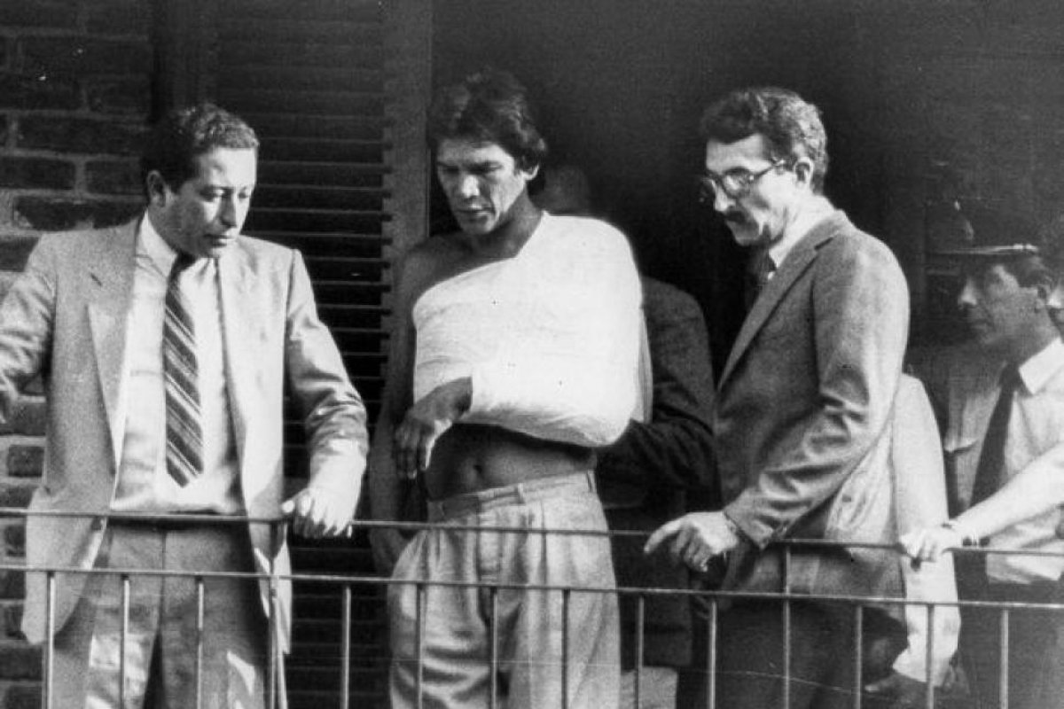 Fallecimiento de la jueza que condenó a Carlos Monzón por femicidio