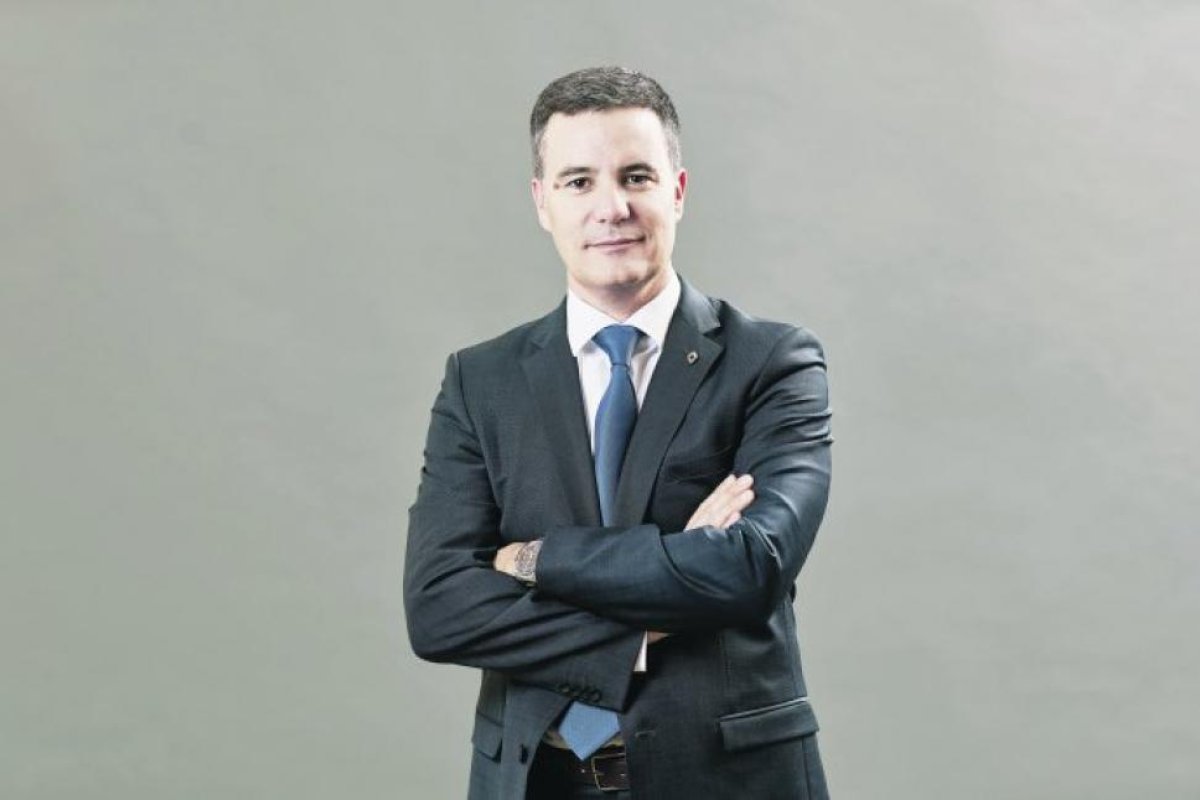 Sibilla (Renault): "Por la presión fiscal, Argentina no es competitiva"