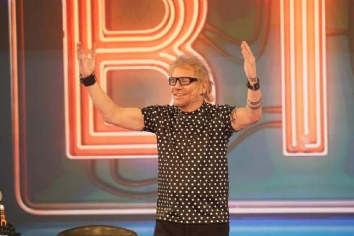 Beto Casella reafirma su permanencia en América TV con el programa 'BTV'