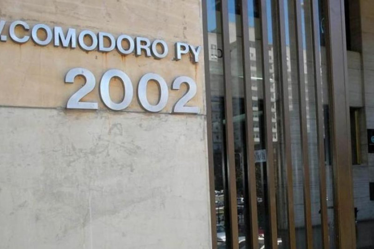 Suspenden provisoriamente el paso de la causa de espionaje ilegal a Comodoro Py