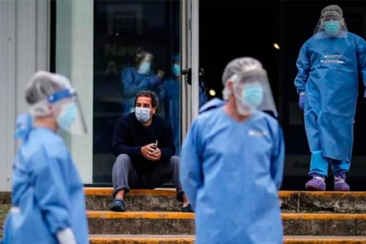 Argentina superó 30.000 muertes por coronavirus, al sumar 345 fallecidos en las últimas 24 horas