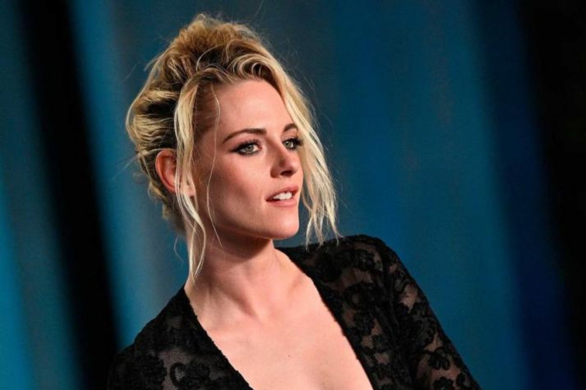 Kristen Stewart expresa interés en dirigir un nuevo remake de Twilight