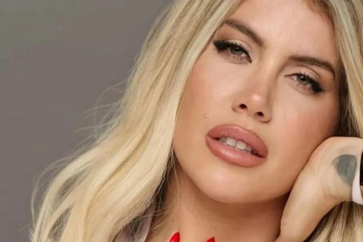 Wanda Nara reacciona ante rumores de infidelidad de Martín Migueles
