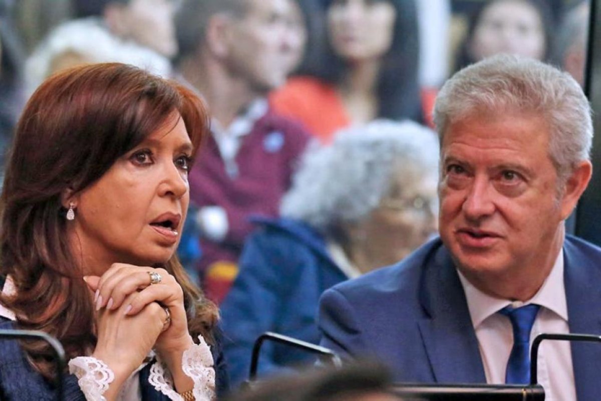 Corrupción: en 2021 se espera un solo juicio oral contra Cristina Kirchner, a pesar de los múltiples procesos avanzados en su contra