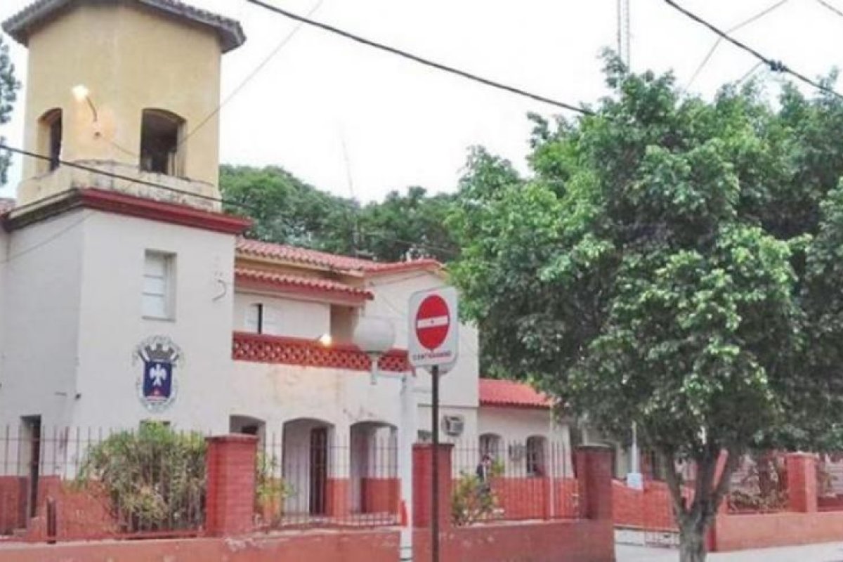 Barrio Toro Yacu: Sujeto es aprehendido por circular abordo de una motocicleta con pedido de secuestro por robo