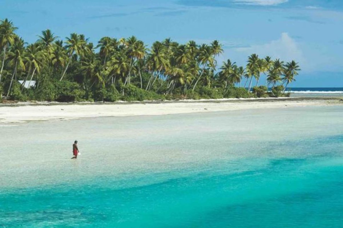 Kiribati: El Primer País en Celebrar el Año Nuevo 2026