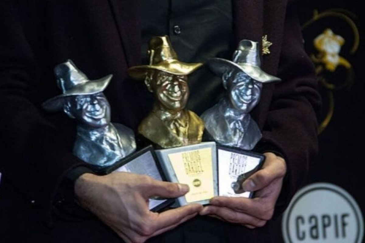 Anuncio Oficial de Nominados a los Premios Gardel 2026