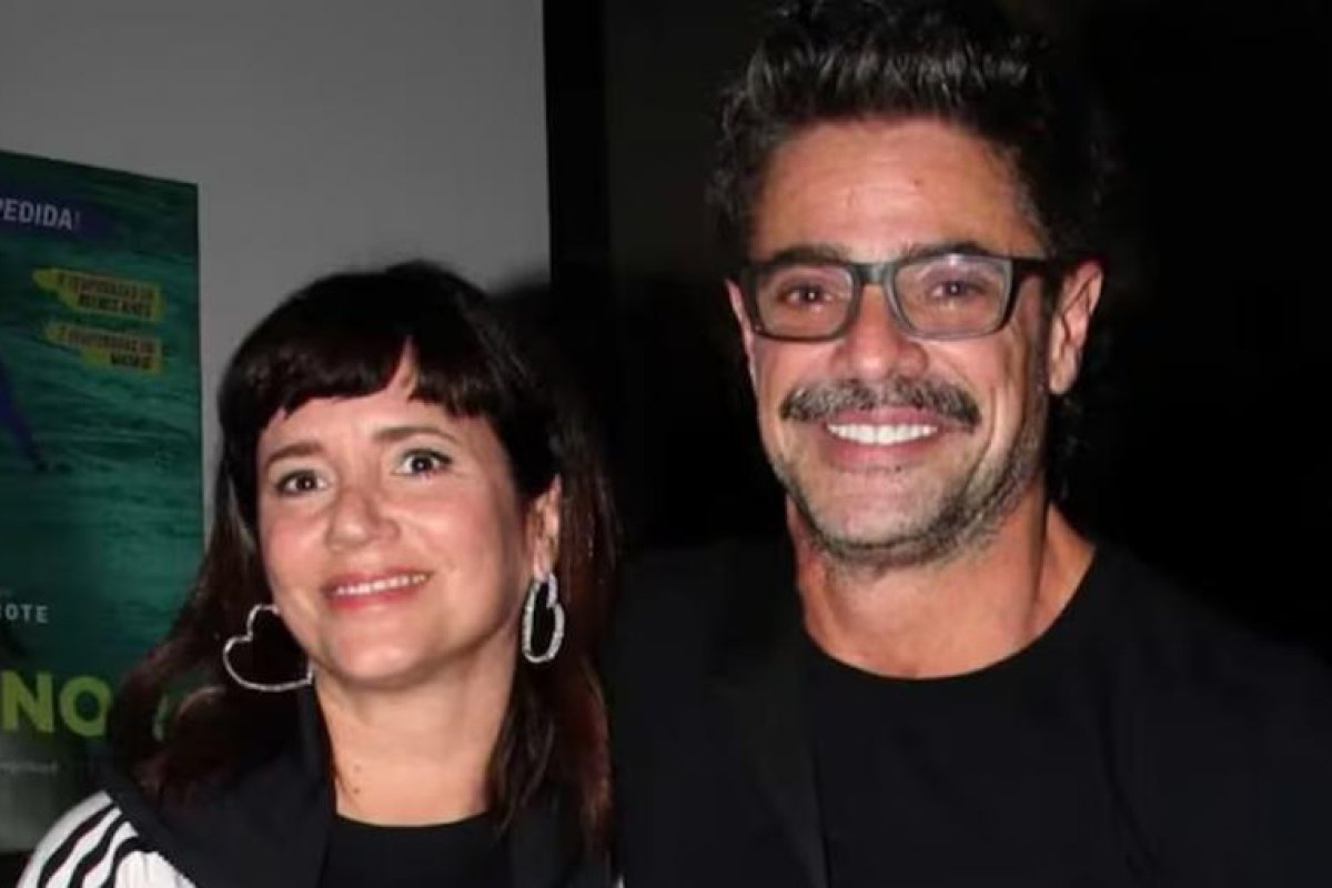 Griselda Siciliani y Luciano Castro: Causas de su Separación Confirmada