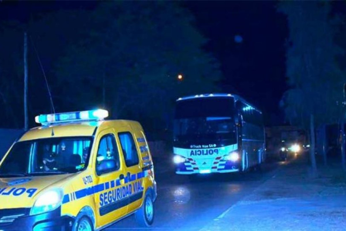 Coronavirus: ordenan el aislamiento de El Bobadal