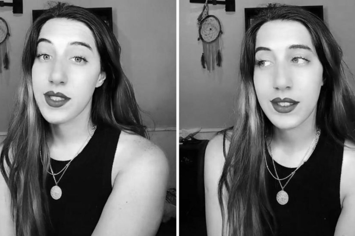 Conmoción en redes por la muerte de una popular 'tiktoker' argentina de 23 años que sufrió un paro cardíaco en una excursión en Brasil