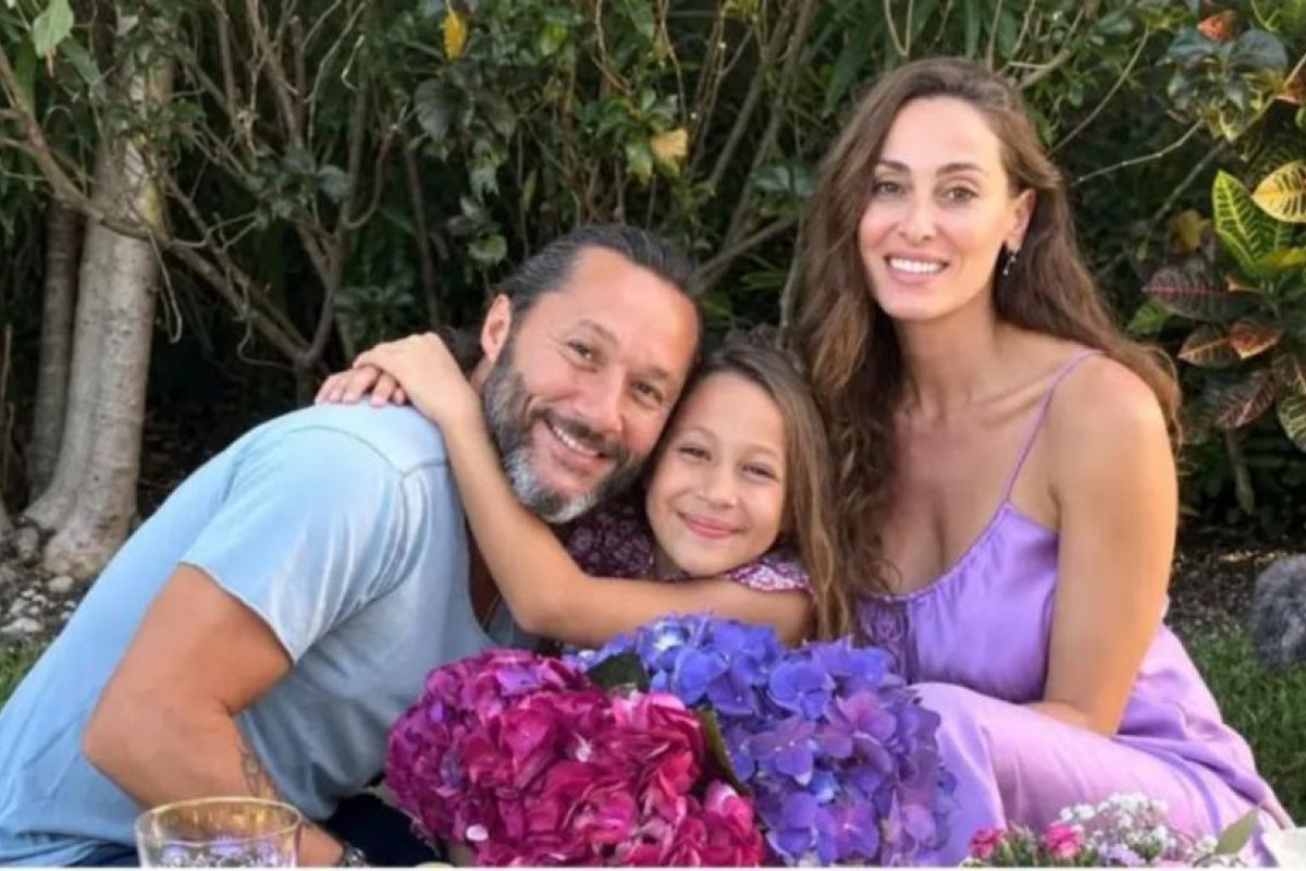 Débora Bello revela detalles de su separación de Diego Torres