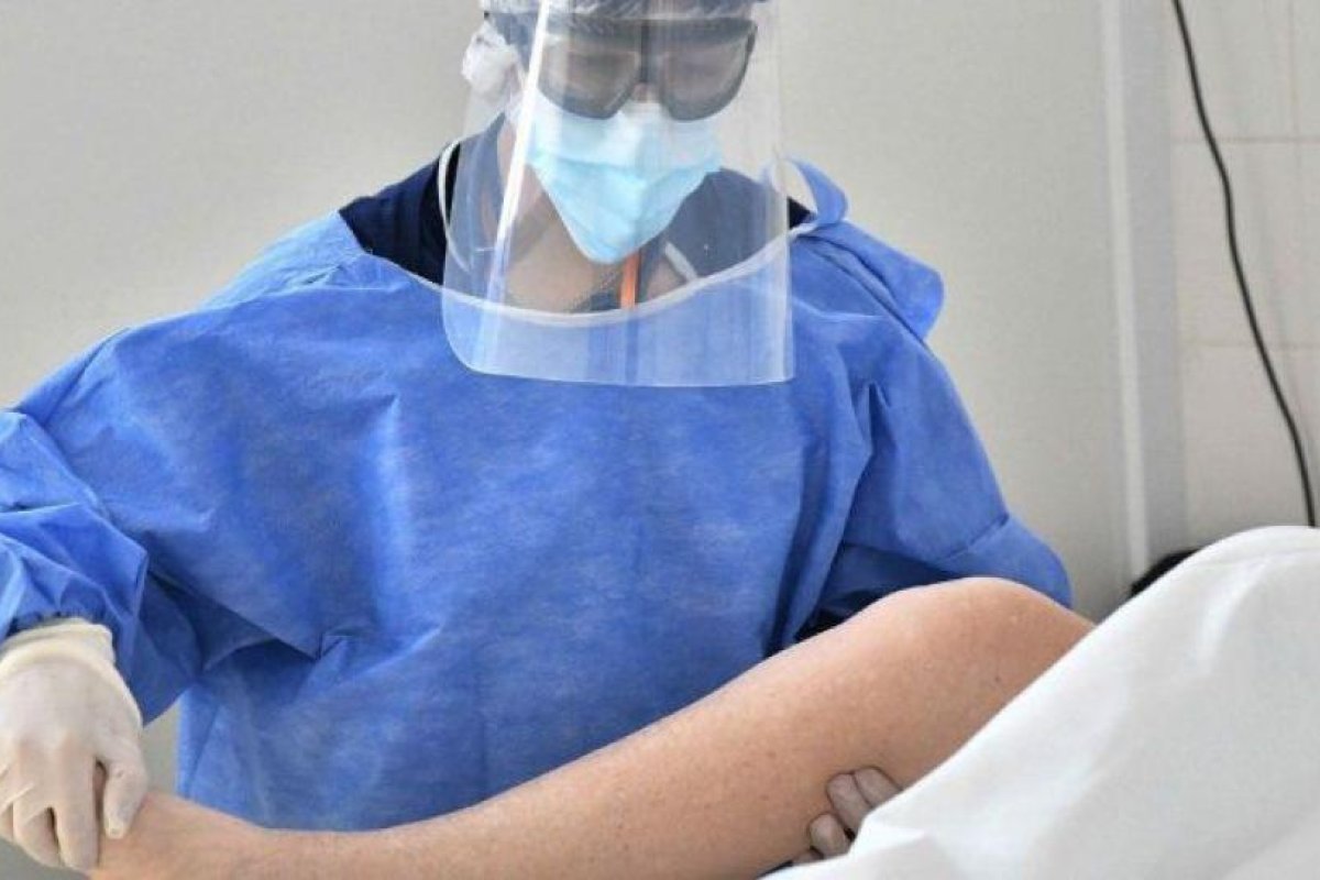 Coronavirus: confirmaron 11.129 nuevos casos y 197 muertes