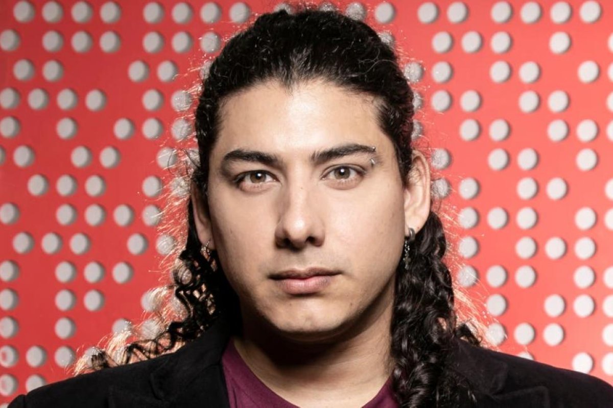 Julián Rubino: de Casi ángeles y Popstars a Baila Testa y de ahí a los musicales porteños
