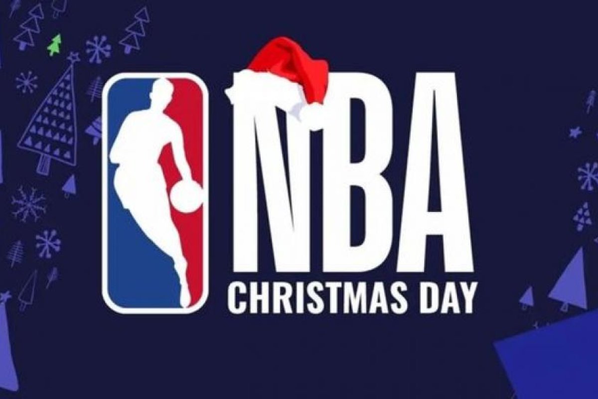 Partidos de la NBA en Navidad: horarios y opciones para verlos en vivo