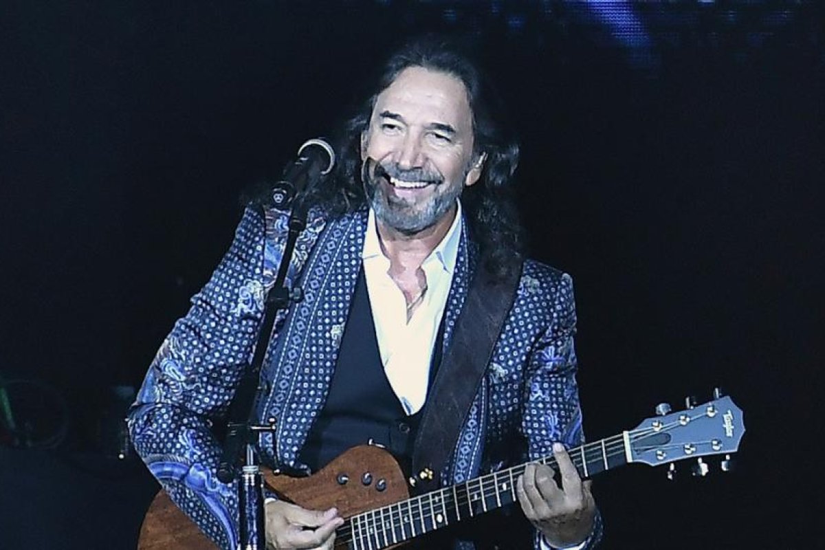 El 'Palacio de Bukinham': el hotel que el cantante Marco Atonio Solís 'El Buki' abrirá en México