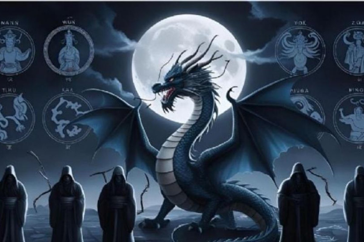 Horóscopo Chino de Abril: Revelaciones Ineludibles para Algunos Signos