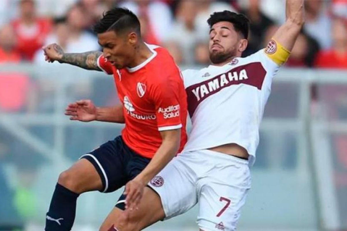 La programación de los cuartos de final de la Copa Sudamericana