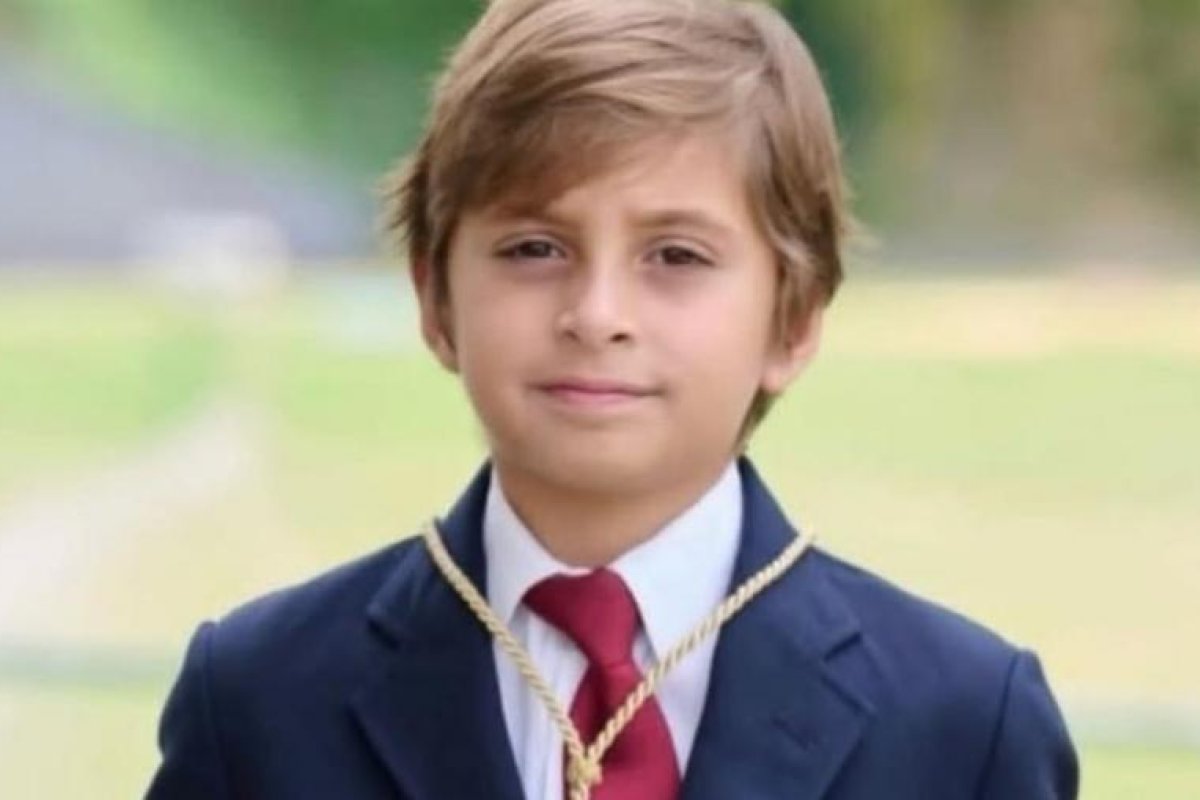 Búsqueda de un niño argentino desaparecido tras colapso en Venezuela