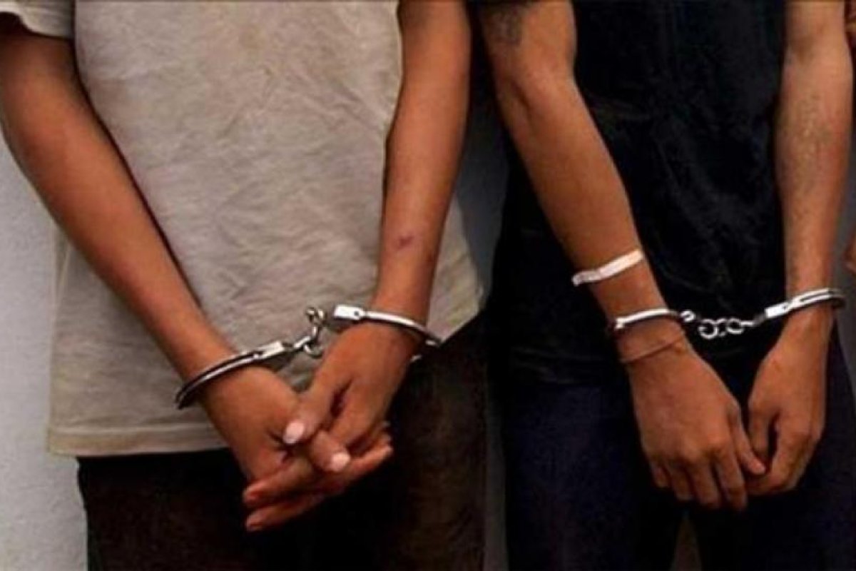 Capturan a dos hermanos por el robo de $200 mil a un productor ganadero