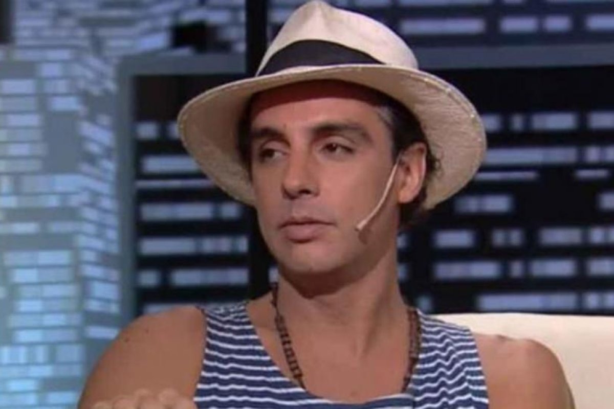 Juan Ponce de León mostró que se vacunó y lo mataron en la red