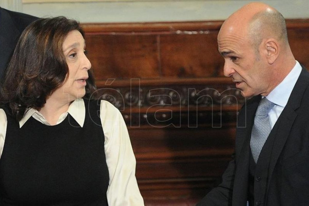 Casación confirmó los procesamientos en la causa espionaje y el pase de otra a Comodoro Py