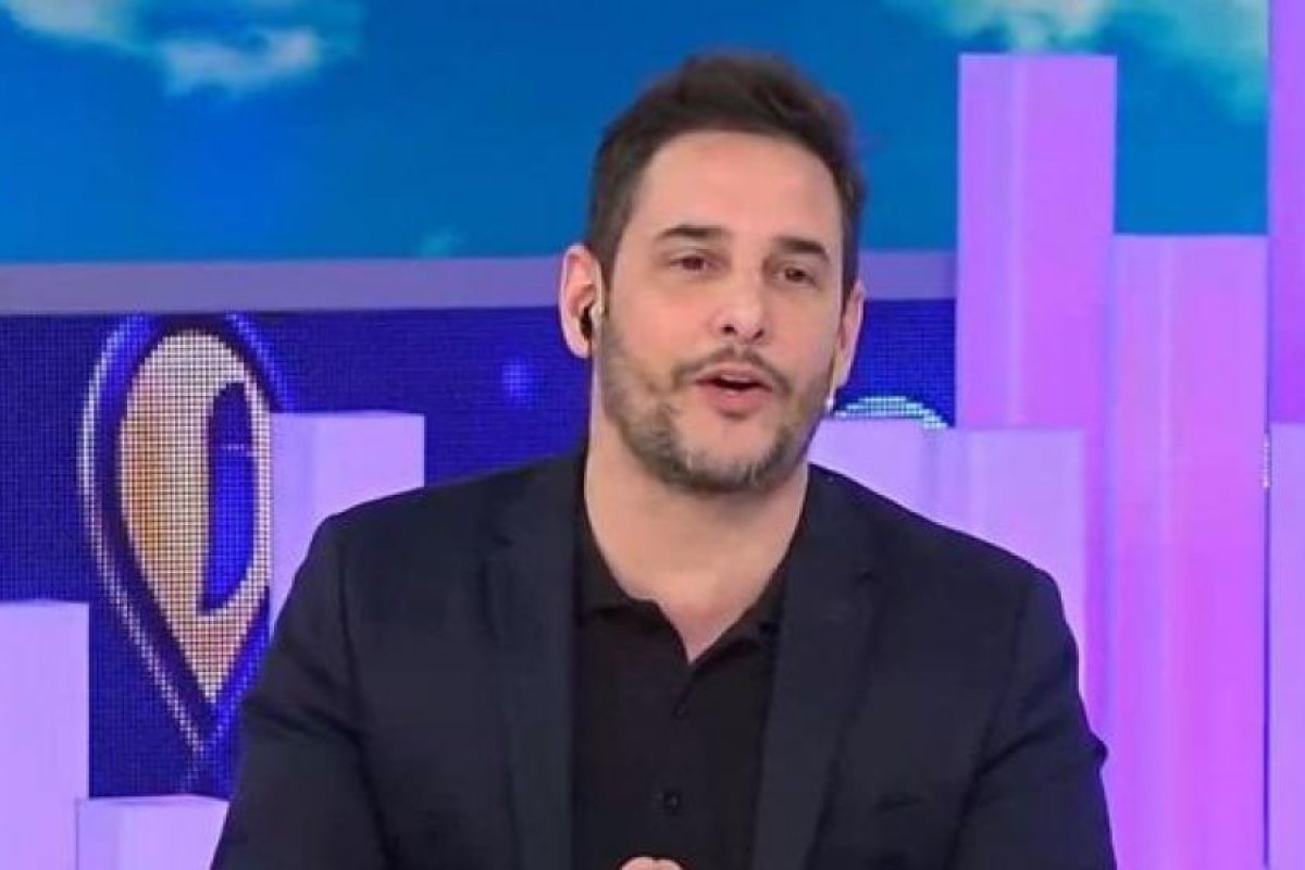 Rodrigo Lussich comparte su diagnóstico de asma tras vacaciones en Europa