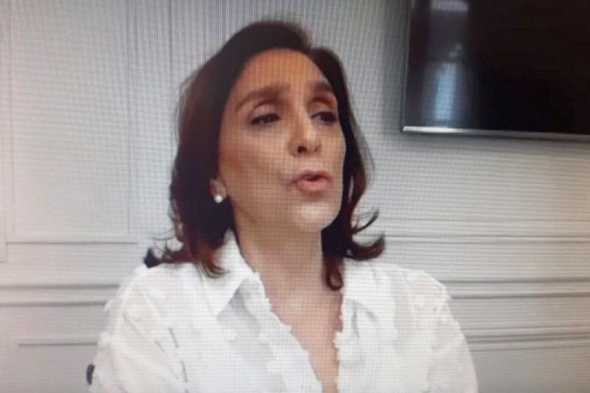 Espionaje ilegal: "Entregué cuatro años de mi vida a la Patria", dijo Majdalani