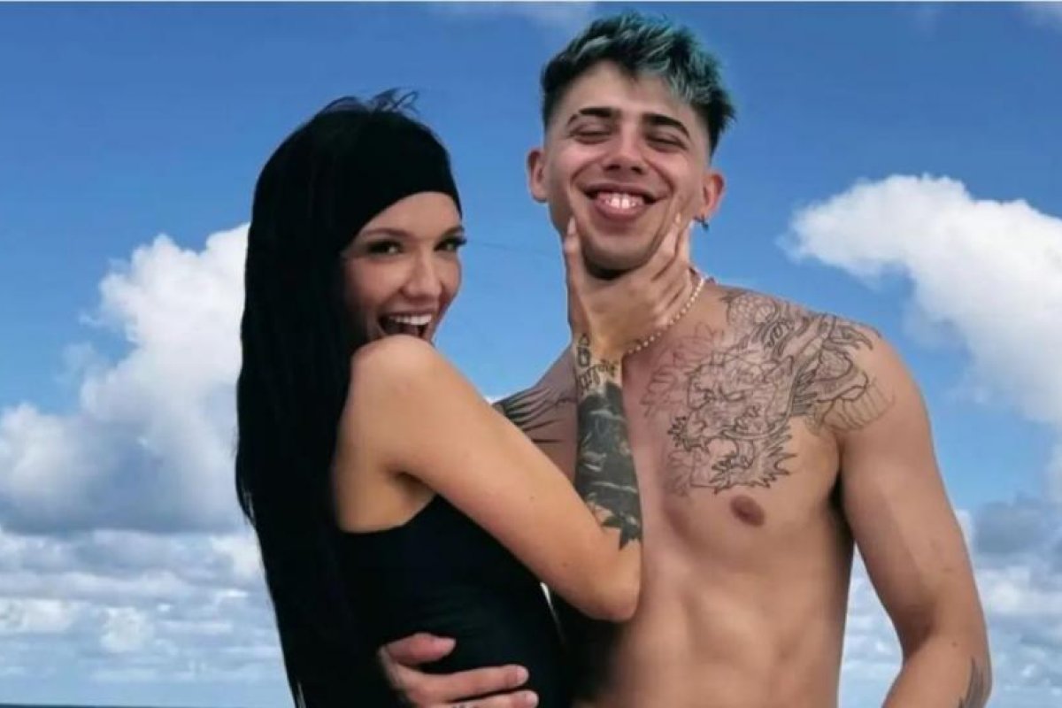 La Joaqui y Luck Ra enfrentan una crisis de pareja tras rumores de separación