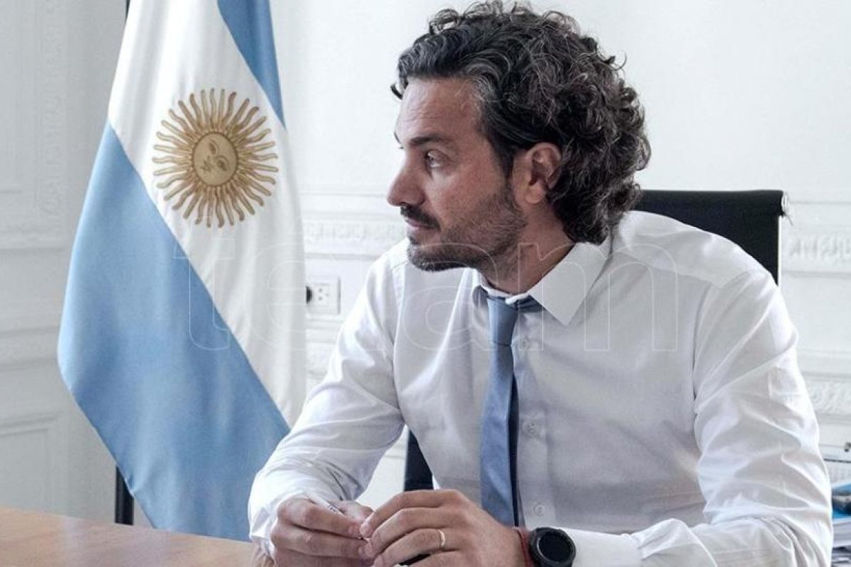 "Lo que queremos son vacunas para los argentinos, sin ideologías ni lecturas políticas"