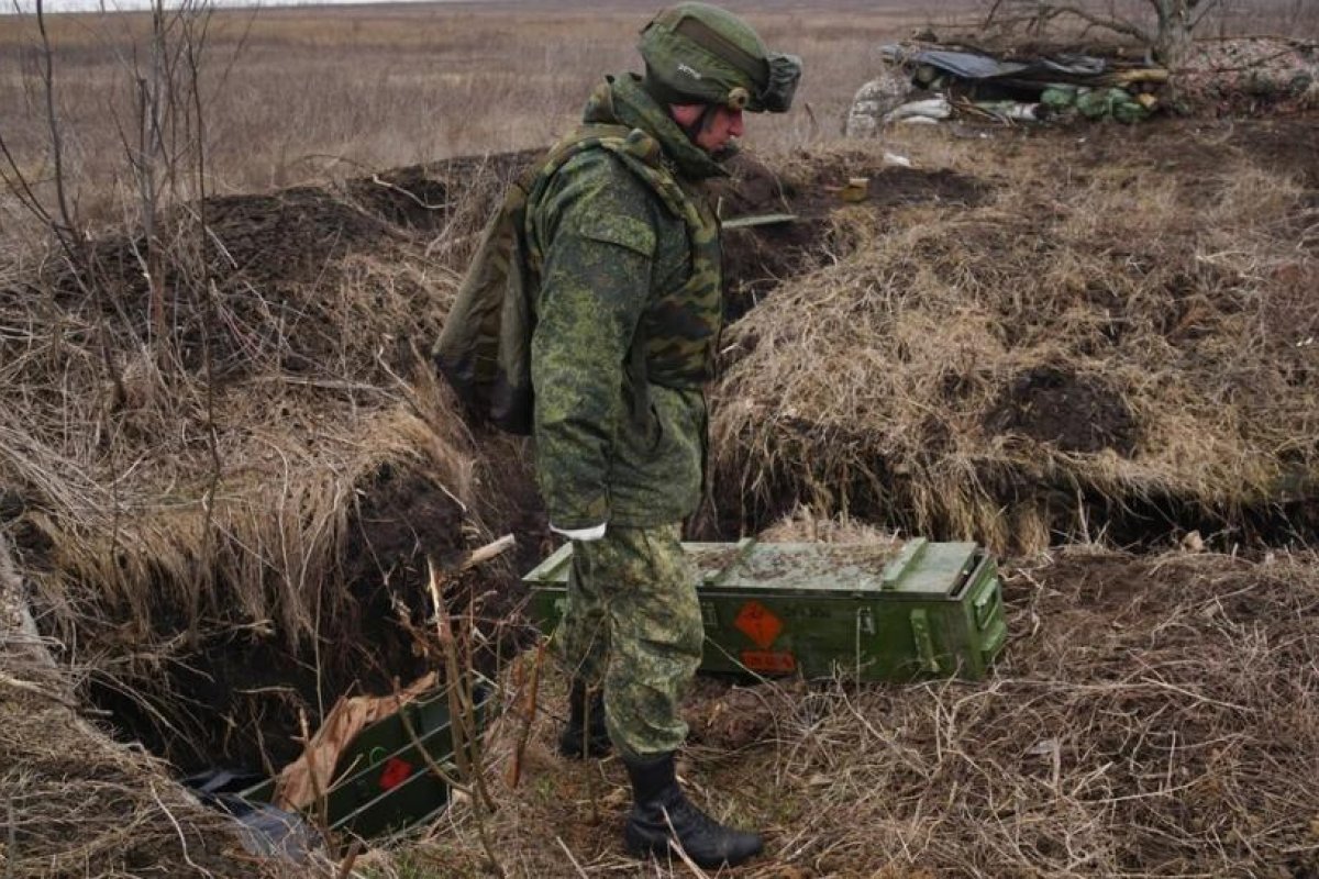Negociaciones, sanciones, combate: los puntos clave del día 5 tras el inicio de la operación especial militar rusa en Ucrania