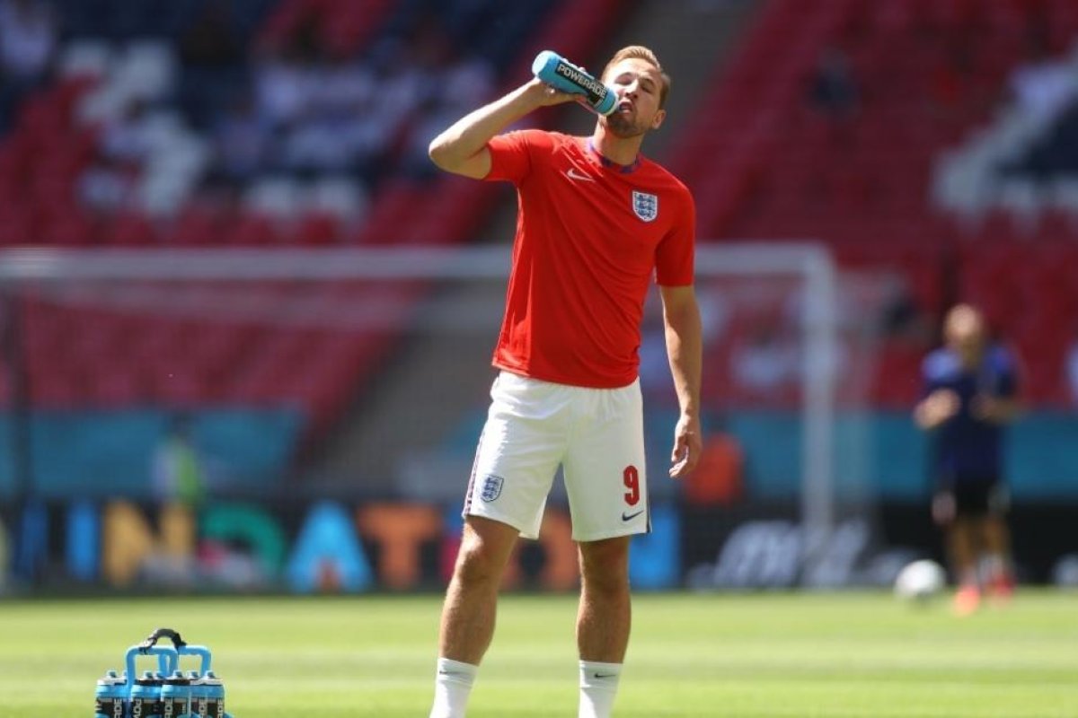 En su debut, Inglaterra derrotó a Croacia en Wembley