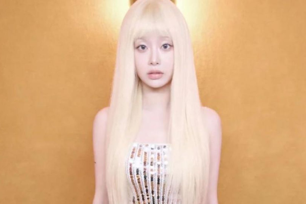 Chuu presenta un adelanto de su esperado álbum "XO, My Cyberlove"