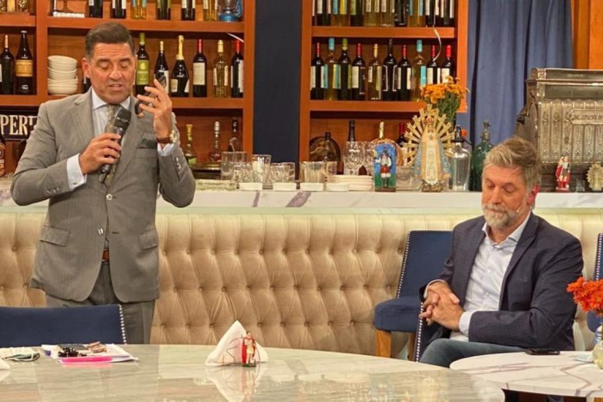 Horacio Cabak destrozó a Polémica en el Bar: "No hubo códigos"