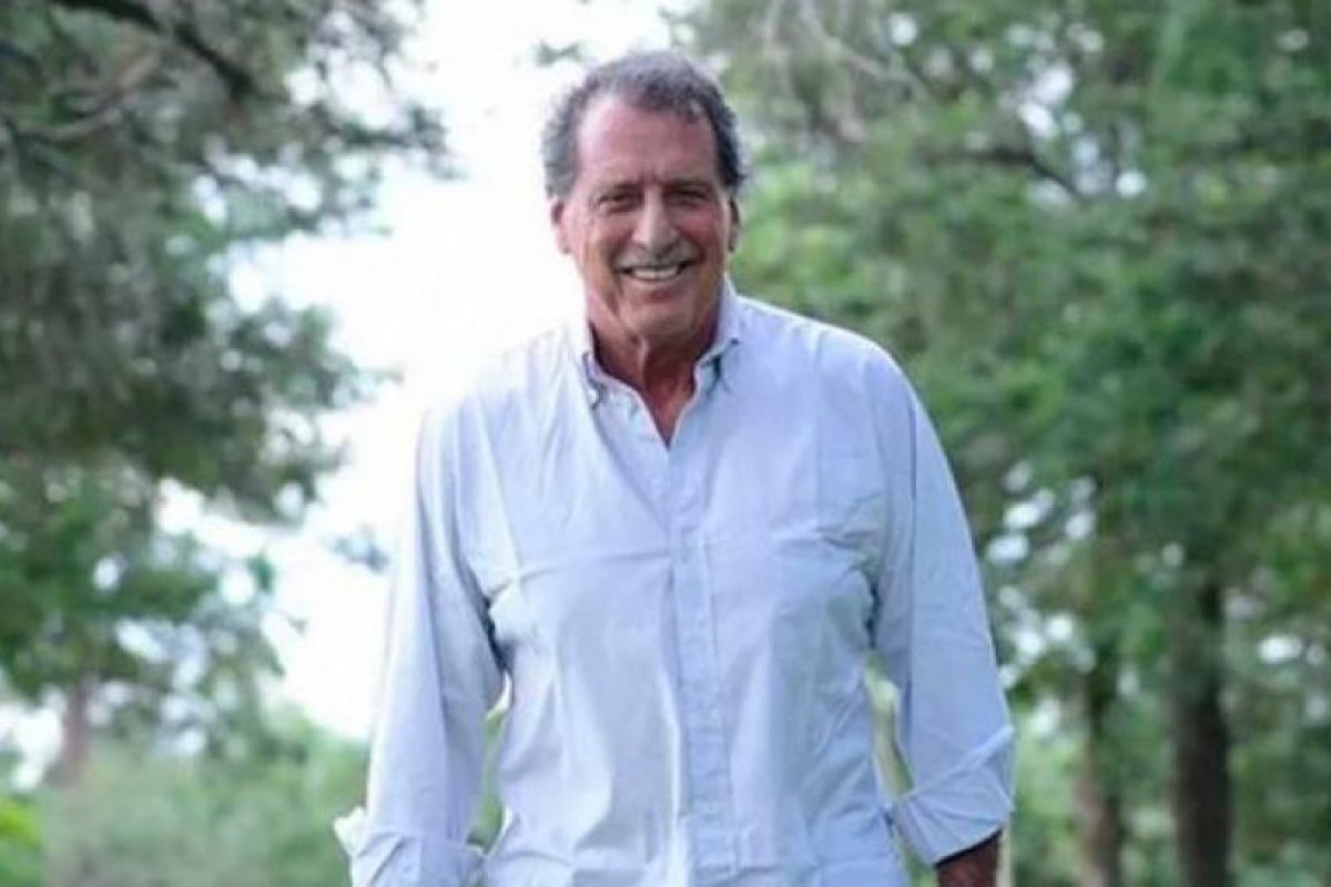 Según las pericias, Jorge Brito murió por múltiples traumatismos