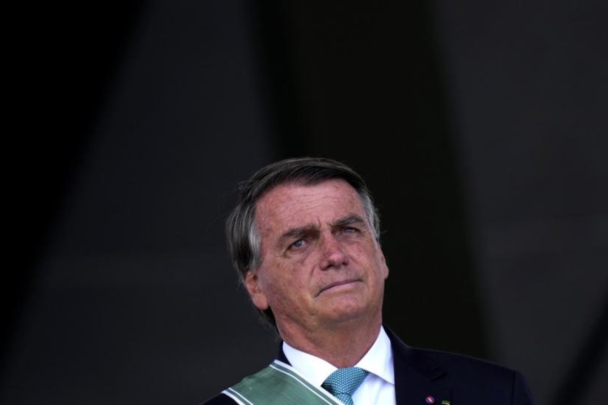 Human Rights Watch rechaza la propuesta de Bolsonaro para que las Fuerzas Armadas cuenten votos en Brasil